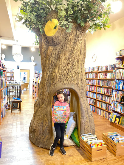 Sophia and the Super Kindness Club Story & Activity Book