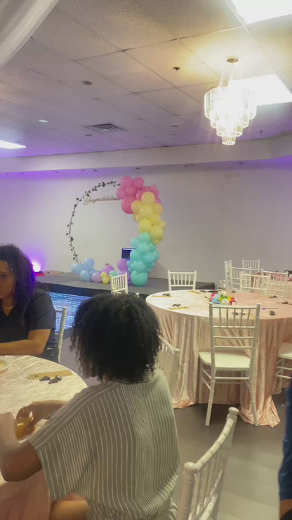 Rent a cotton candy machine with a server around Buford, GA and surrounding areas